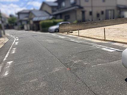 現地写真