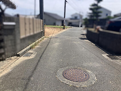 現地写真