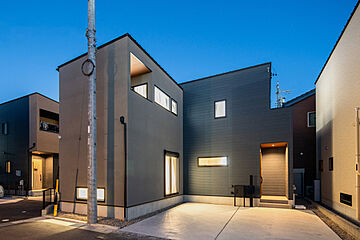 【ミキホーム】岡崎市土井ガーデン その他