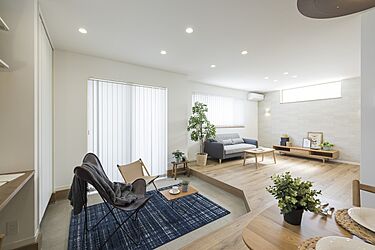 昭和住宅 ストークビレッジ稲美グリーンテラス オウチーノ 土地 Hn