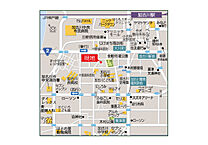 兵庫県加古川市加古川町本町：物件画像
