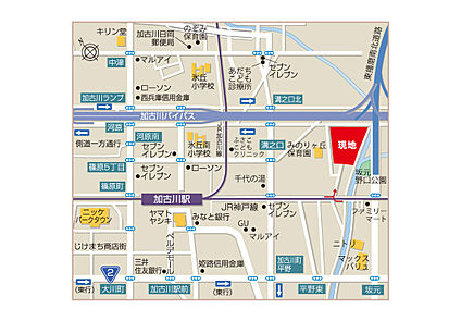 案内図