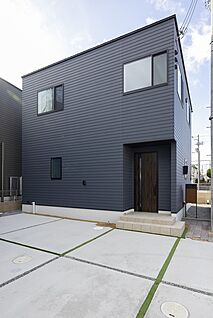 【外観/当社施工例】