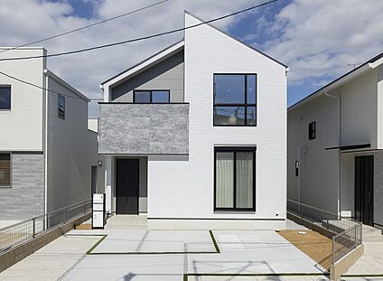 【外観/当社施工例】