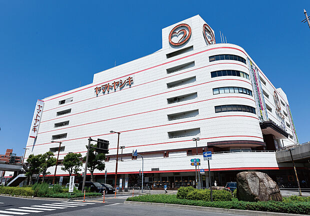 加古川ヤマトヤシキ