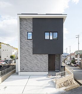 【外観/当社施工例】