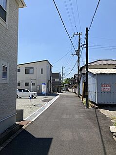 現地写真/2026年5月撮影