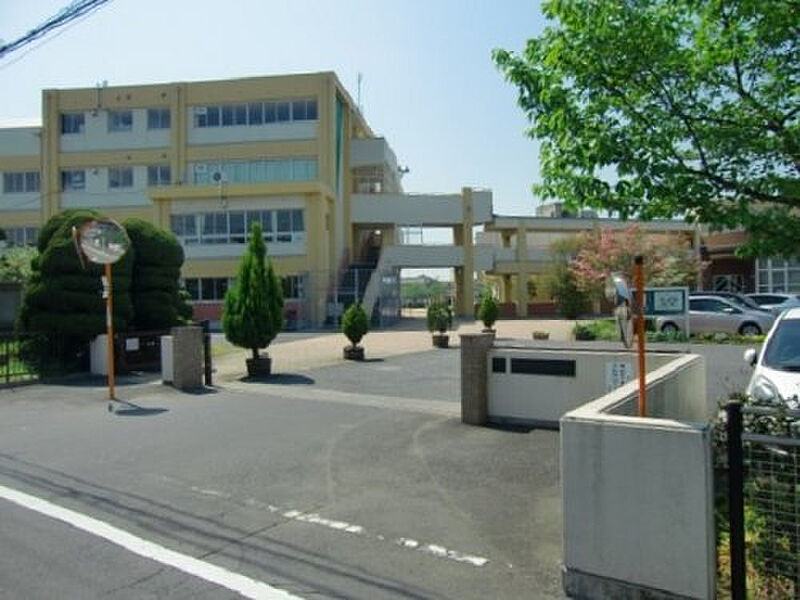 教育機関・駅