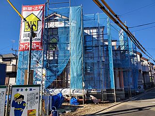 ＜川越市砂新田５丁目＞あったらいいなを詰め込んだ「耐震・制震」の地震に強い家 その他