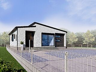 ＜高崎市日高町＞小・中学校が徒歩圏内、高崎・前橋方面へのアクセスも良い立地 その他