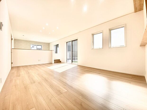 【１号棟】現地写真（2026.2撮影）