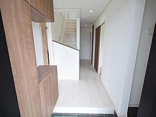 ＜高崎市上佐野町４期＞小学校まで徒歩7分、国道17号線へアクセス良好な生活環境の整った立地 その他