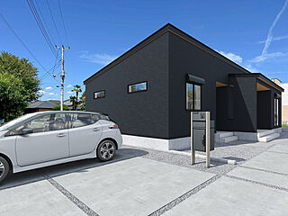 ＜ファイブイズホーム＞壬生小学校エリア。壬生町城址公園のすぐそば。全2区画の分譲地。 その他