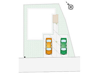 〈つくば市谷田部〉小学校まで徒歩3分、お子様の通学に便利な立地 その他