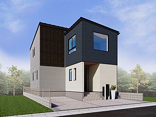 ＜川越市むさし野南＞全19区画の大型分譲地 その他