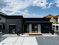 群馬県伊勢崎市波志江町：物件画像