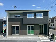 群馬県館林市朝日町：物件画像