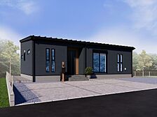 ＜伊勢崎市境栄＞小・中学校まで徒歩圏内、県道が近く、通勤やお出かけに便利な立地