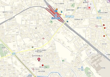 案内図