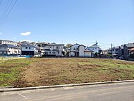 埼玉県所沢市山口56-2付近：物件画像