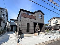 JR高崎線「北上尾」駅 徒歩18分