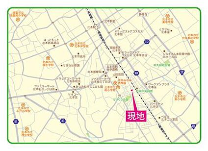案内図