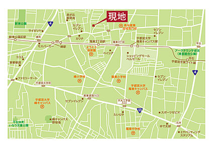 案内図