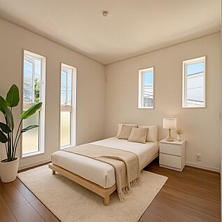 【子供部屋イメージ】