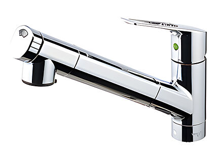 Bb(トクラス)浄水器内蔵シャワー混合水栓