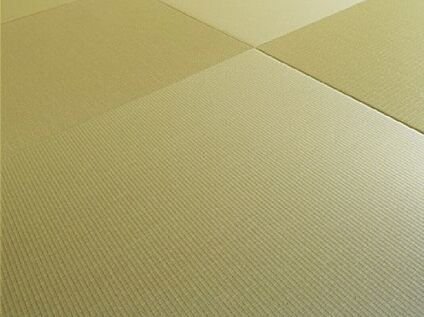 【1号棟:和室(同仕様・同形状写真)】