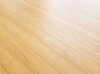 【1号棟:主寝室(同仕様・同形状写真)】