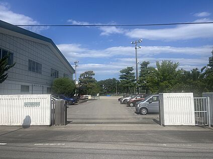 陽南中学校 2675ｍ