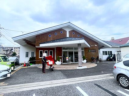 いしかわクリニック 1820ｍ