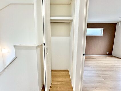 7号棟　共有物入