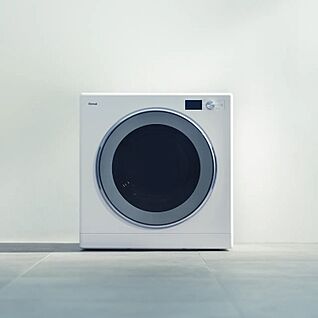 リンナイ：ガス乾燥機（乾太くん）