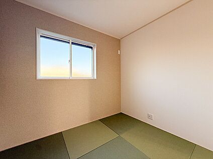 【3号棟：和室】