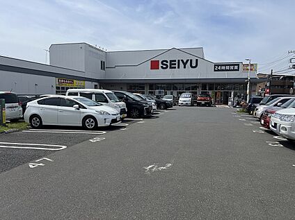 西友　榎町店 950ｍ(徒歩12分)