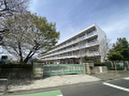 宮前小学校 800ｍ(徒歩10分)