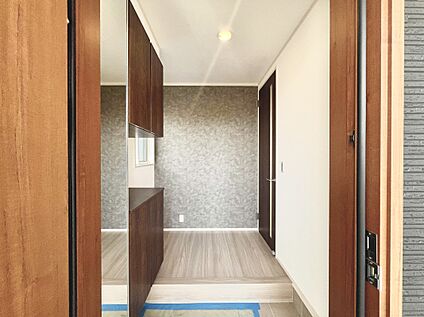 【設備画像：食器洗い乾燥機】