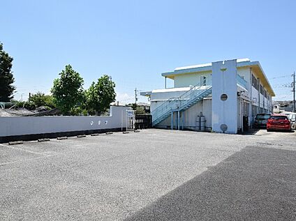 高崎市立岩鼻保育所 約750m(徒歩10分)