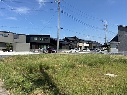 現地写真（2025年9月撮影）