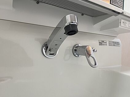 洗面（同仕様・同形状写真）