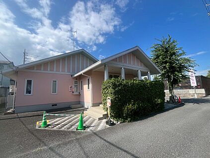 遠藤小児科 1600ｍ(徒歩20分)