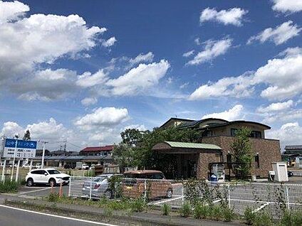 山中クリニック 約130m～140m(徒歩約2分)