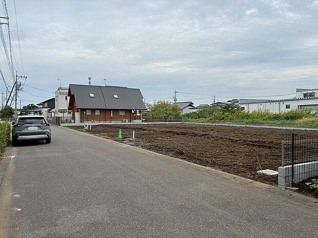 【現地写真】2025年10月撮影