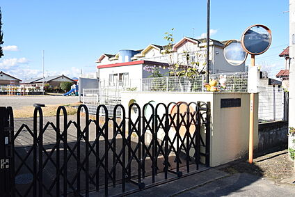 高崎市立新高尾北部保育所 約1,480ｍ(徒歩19分)