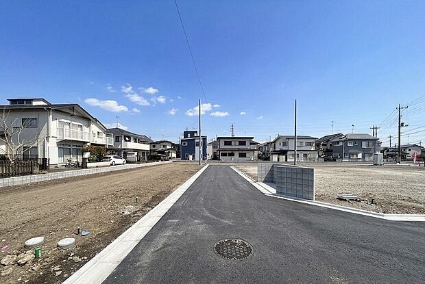 【現地写真】現地（2026年3月）撮影