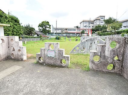 原市児童公園 約80m(１分)