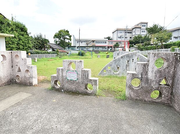 原市児童公園