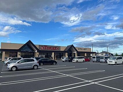 とりせん 美しが丘店 約430m～490ｍ(徒歩約6分～7分)